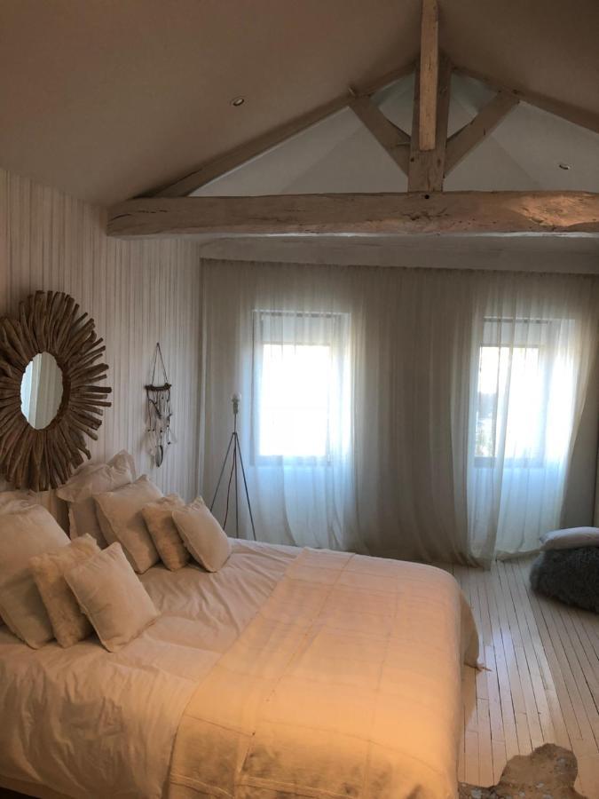 Spa Campagne Design Thairé Екстериор снимка