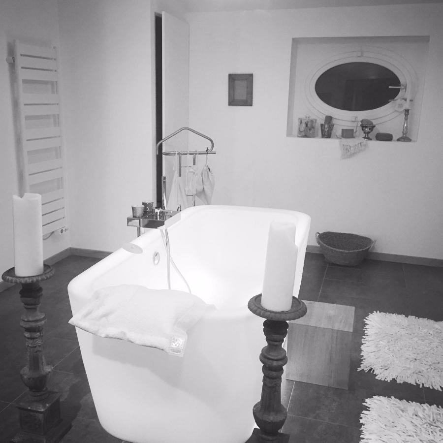 Spa Campagne Design Thairé Екстериор снимка