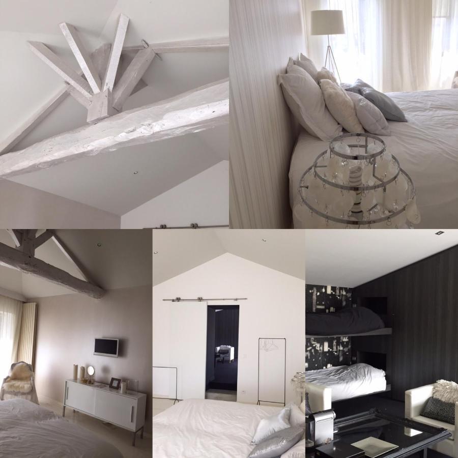 Spa Campagne Design Thairé Екстериор снимка