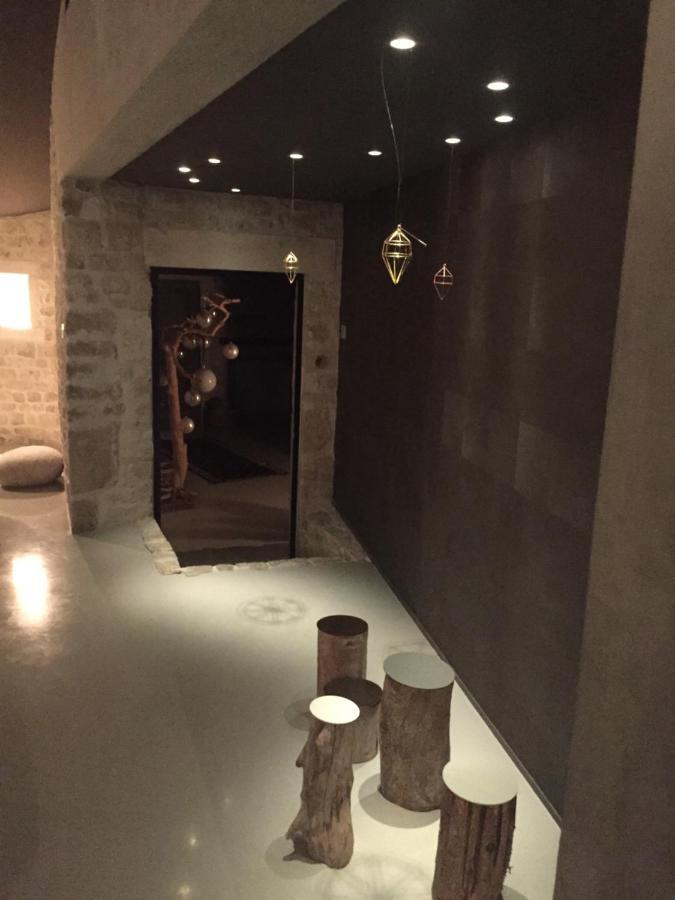 Spa Campagne Design Thairé Екстериор снимка