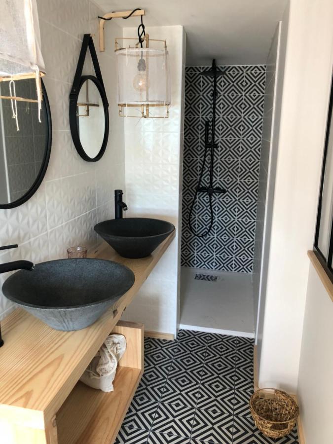 Spa Campagne Design Thairé Екстериор снимка